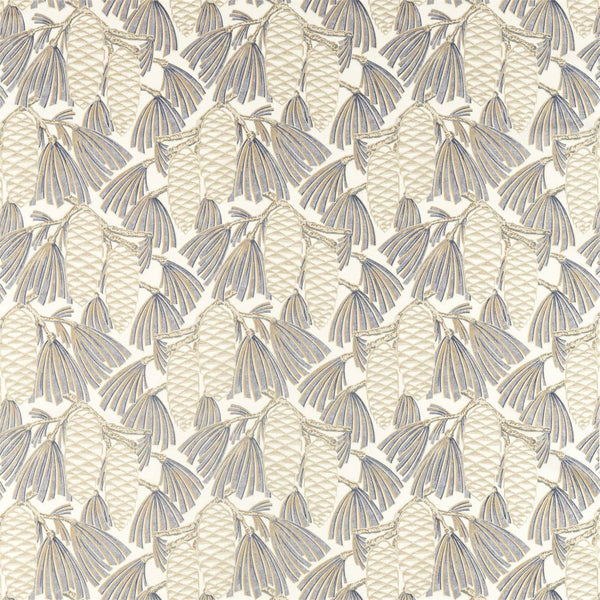 Foxley Platinum | Harlequin