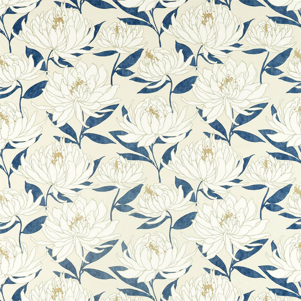 Sebal Cobalt/Glacier | Harlequin