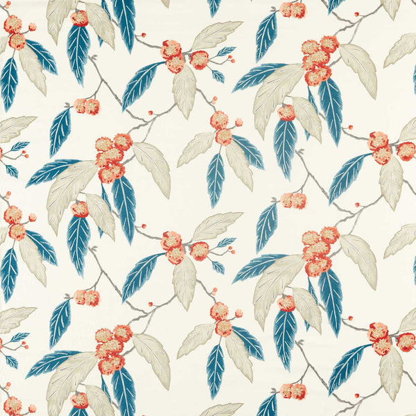 Coppice Russet/Midnight | Harlequin