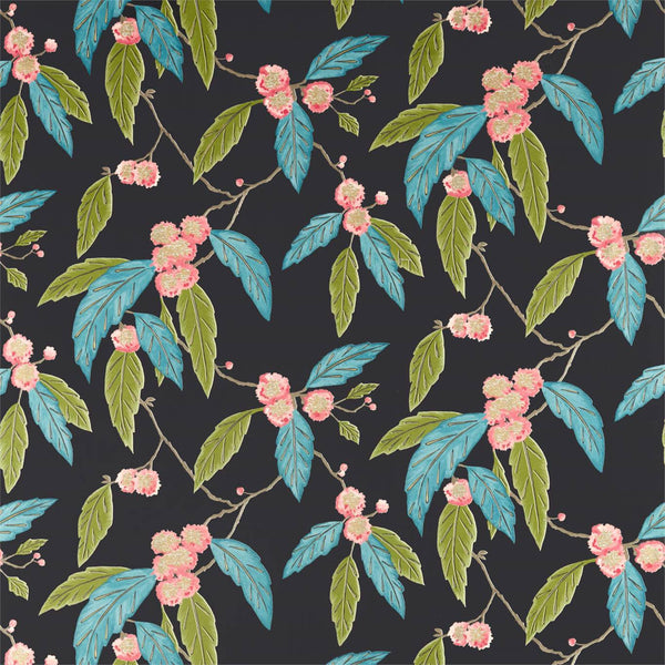 Coppice Cerise/Marine | Harlequin