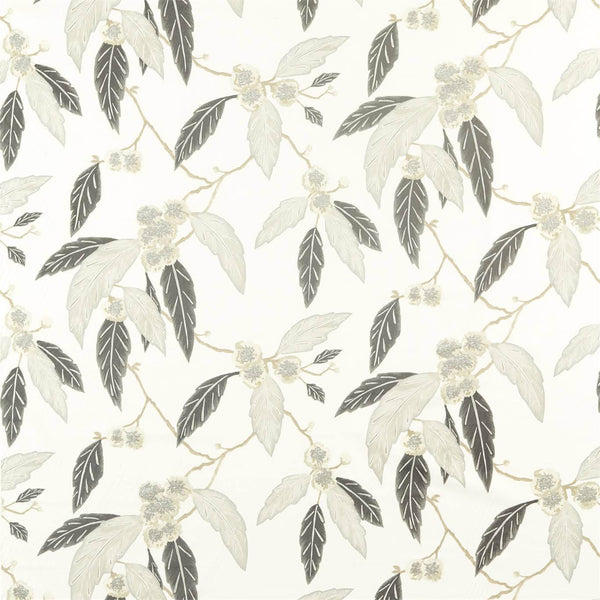 Coppice Platinum/Ebony | Harlequin