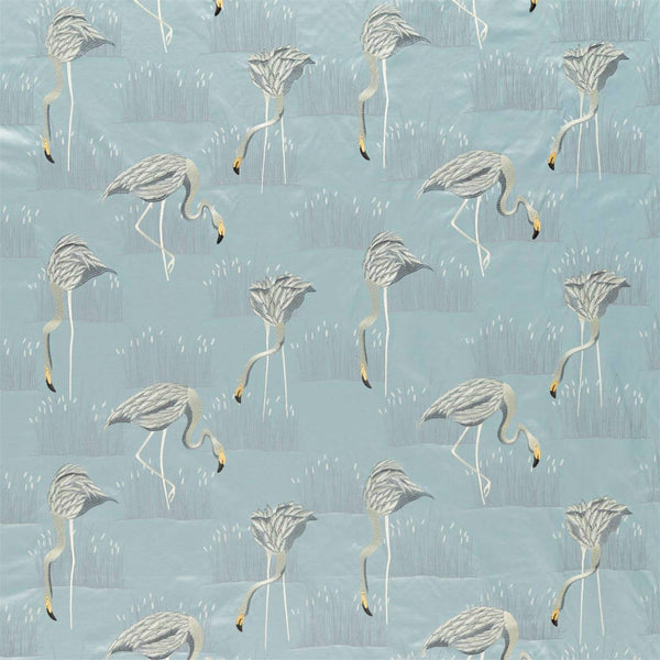 Salinas Glacier/Silver | Harlequin