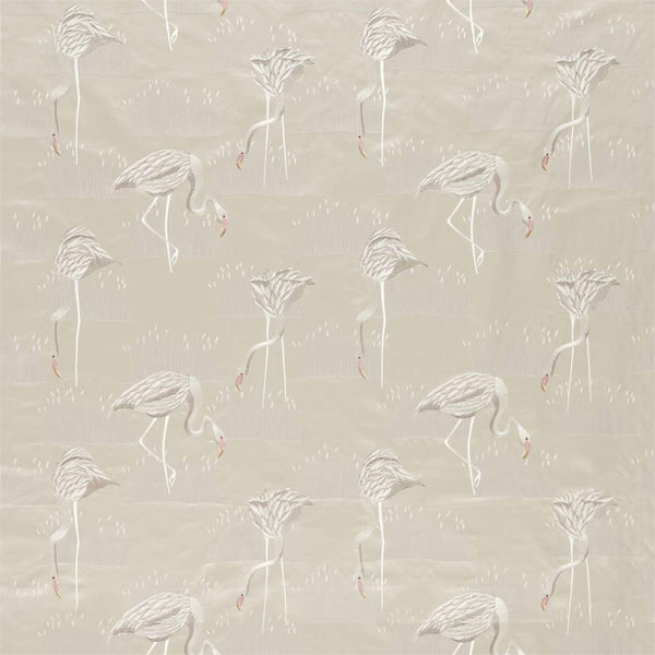 Salinas Linen/Silver | Harlequin