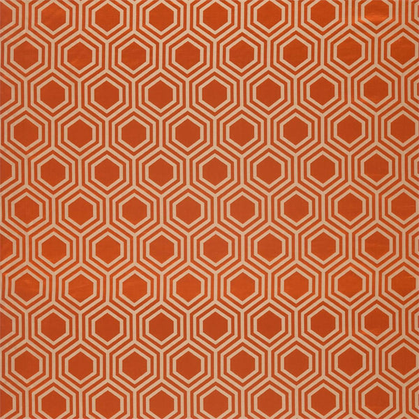 Selo Russet | Harlequin