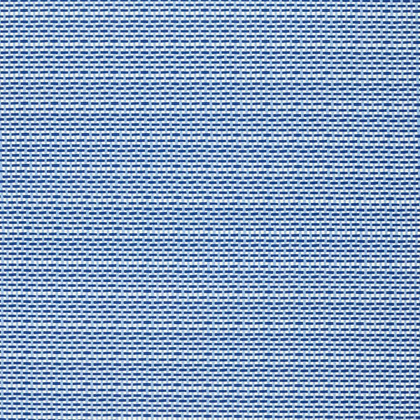 Basket Weave Lapis/Sky | Harlequin