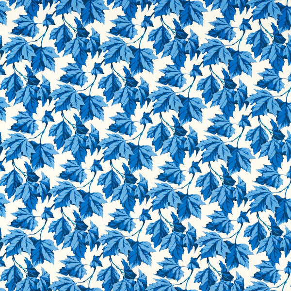 Dappled Leaf Lapis | Harlequin