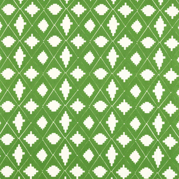 Garden Terrace Peridot/Pearl | Harlequin