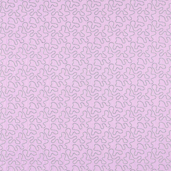 Wiggle Amethyst/Lapis | Harlequin
