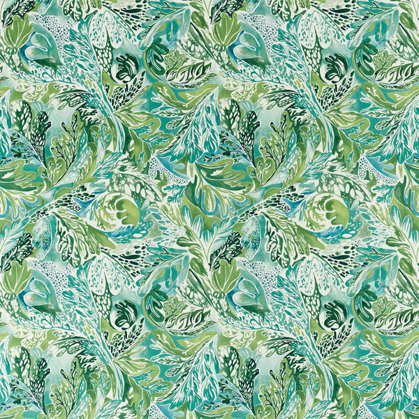 Alotau Fig Leaf/ Tree Canopy | Harlequin