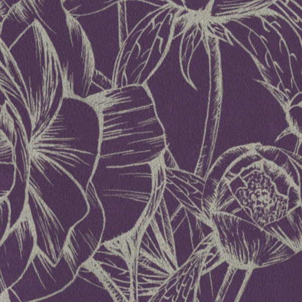 Paradise Vinyl | Hollywood Wallcoverings