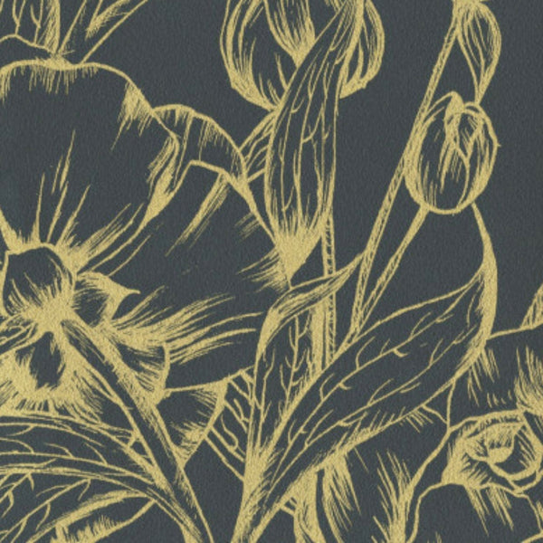 Paradise Vinyl | Hollywood Wallcoverings