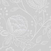 Mirabella Pebble Wallcovering | Harlequin
