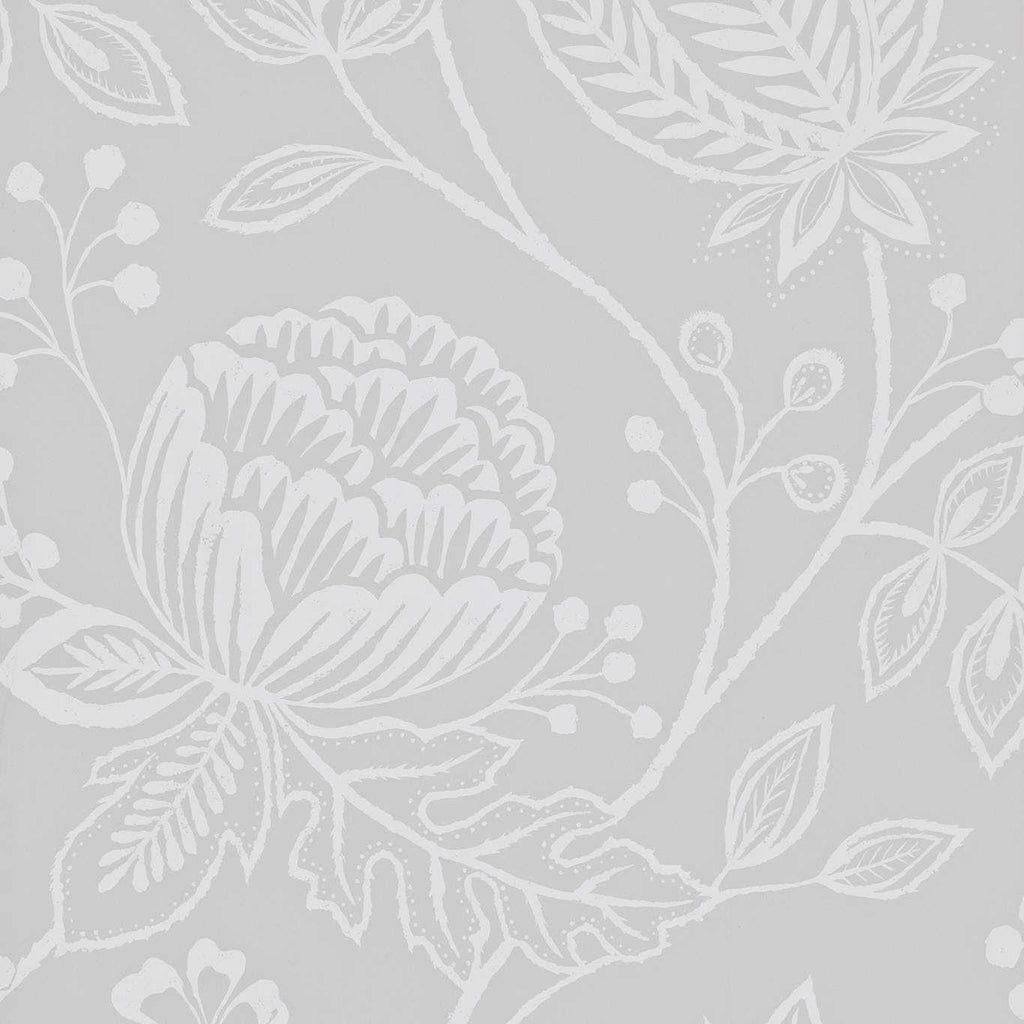 Mirabella Pebble Wallcovering | Harlequin