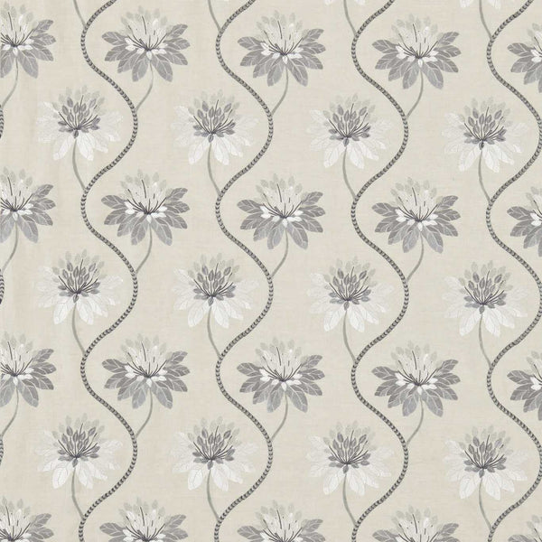 Eloise Dusty Blue | Harlequin
