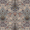 Hyacinth Dove Grey, Sample