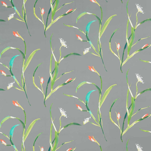 Saona Kiwi/Charcoal | Harlequin