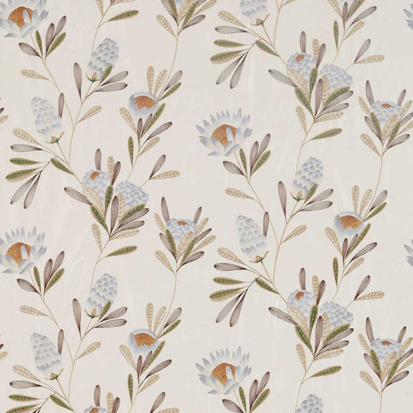 Cayo Mist/Linen | Harlequin