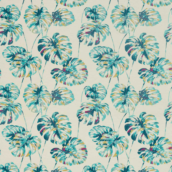 Kelapa Lagoon/Cerise | Harlequin