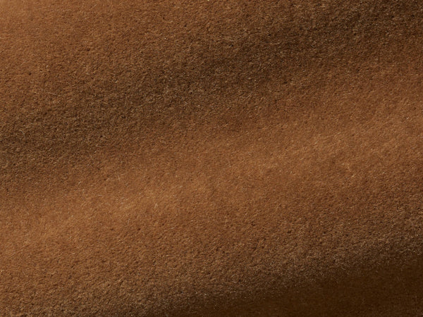 Teddy mohair Caramel | Pierre Frey