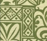 Fig on Natural Wallcoverings | Home Couture