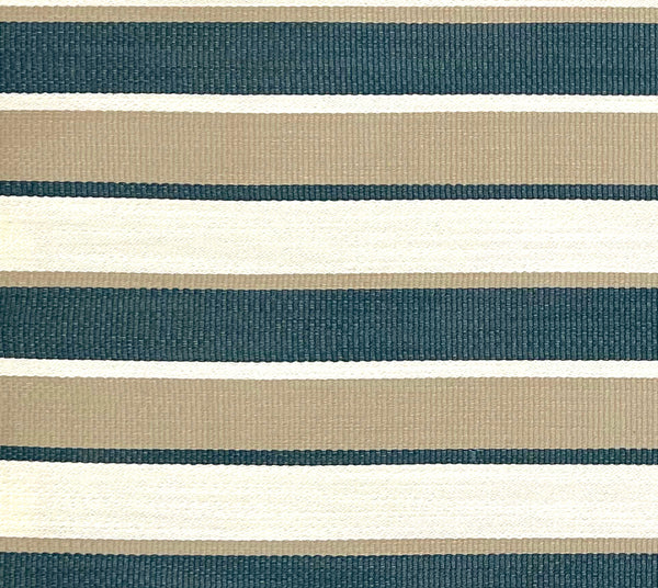Hamilton Stripe - Dock Worker | Commercial Wallcovering | Los Angeles Fabrics