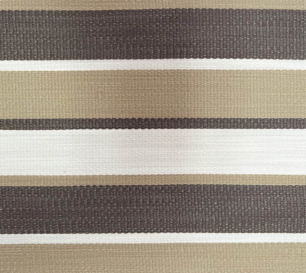 Hamilton Stripe - Elephant Walk | Commercial Wallcovering | Los Angeles Fabrics