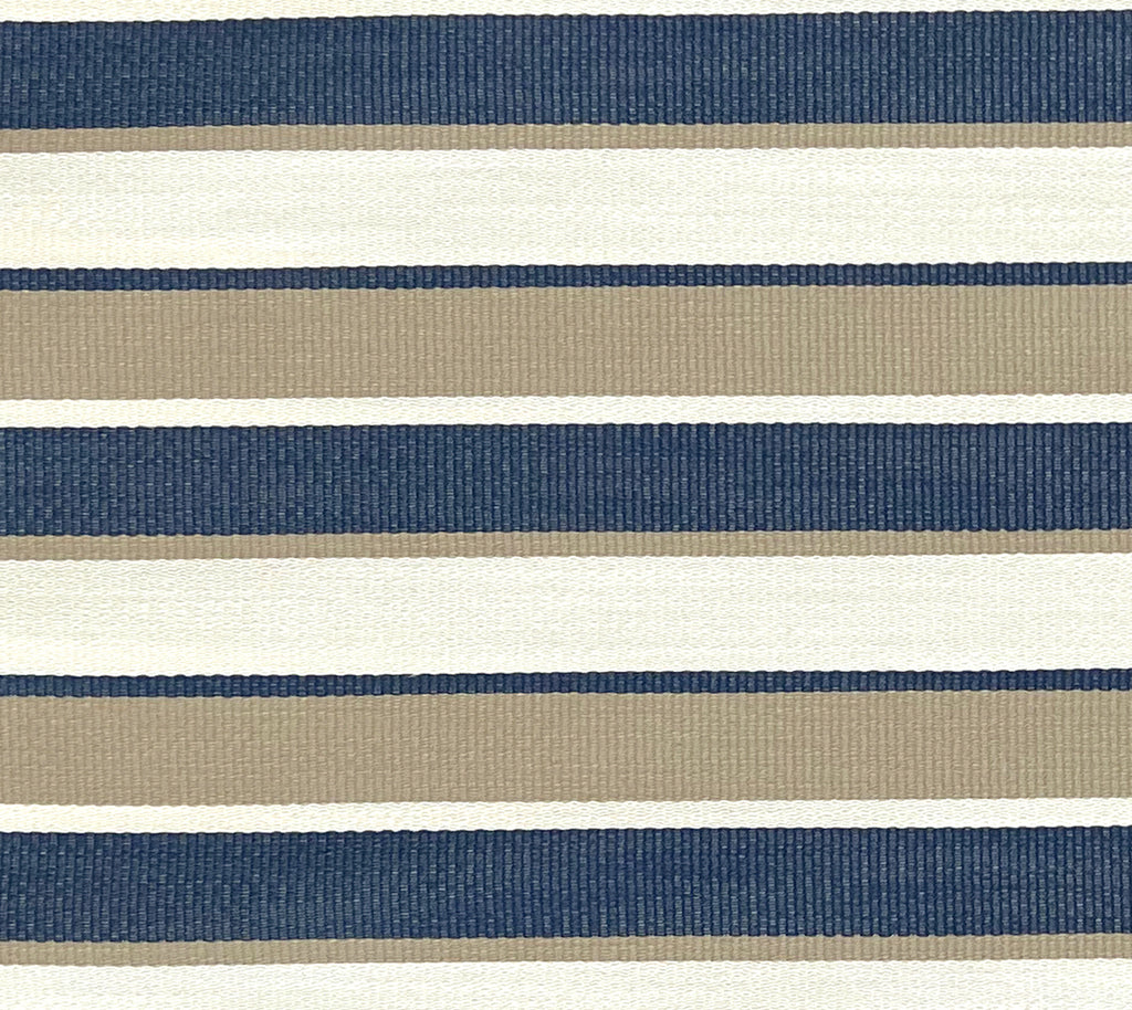 Hamilton Stripe - Frisco Bay | Commercial Wallcovering | Los Angeles Fabrics