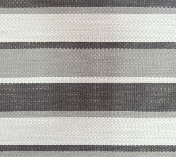 Hamilton Stripe - Gandalf | Commercial Wallcovering | Los Angeles Fabrics