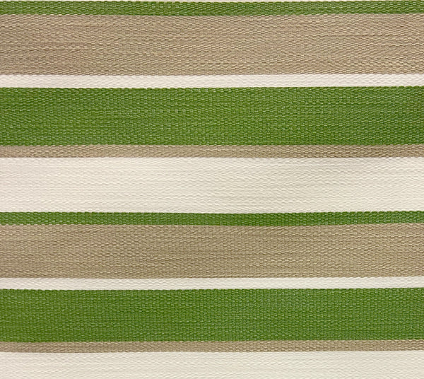 Hamilton Stripe - Luau | Commercial Wallcovering | Los Angeles Fabrics