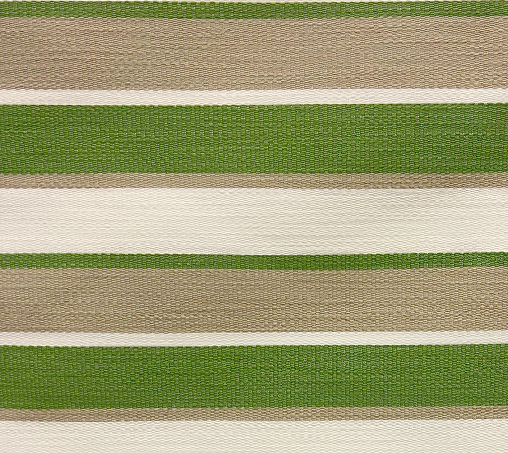 Hamilton Stripe - Luau | Commercial Wallcovering | Los Angeles Fabrics