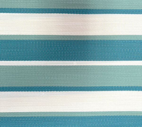 Hamilton Stripe - Pool | Commercial Wallcovering | Los Angeles Fabrics