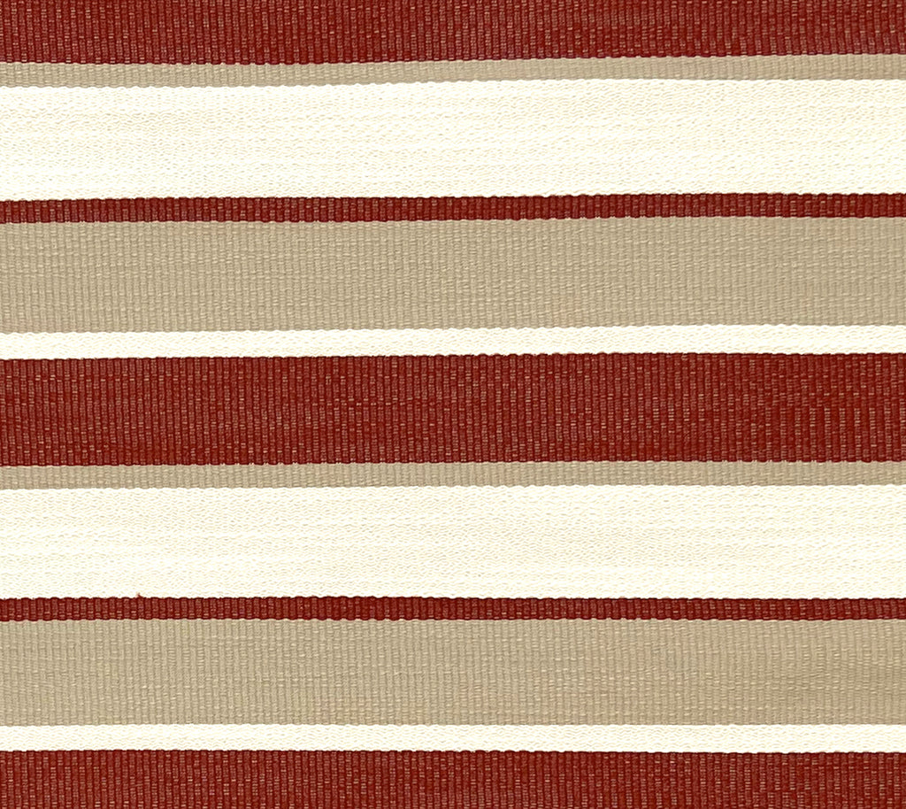 Hamilton Stripe - Sedona | Commercial Wallcovering | Los Angeles Fabrics
