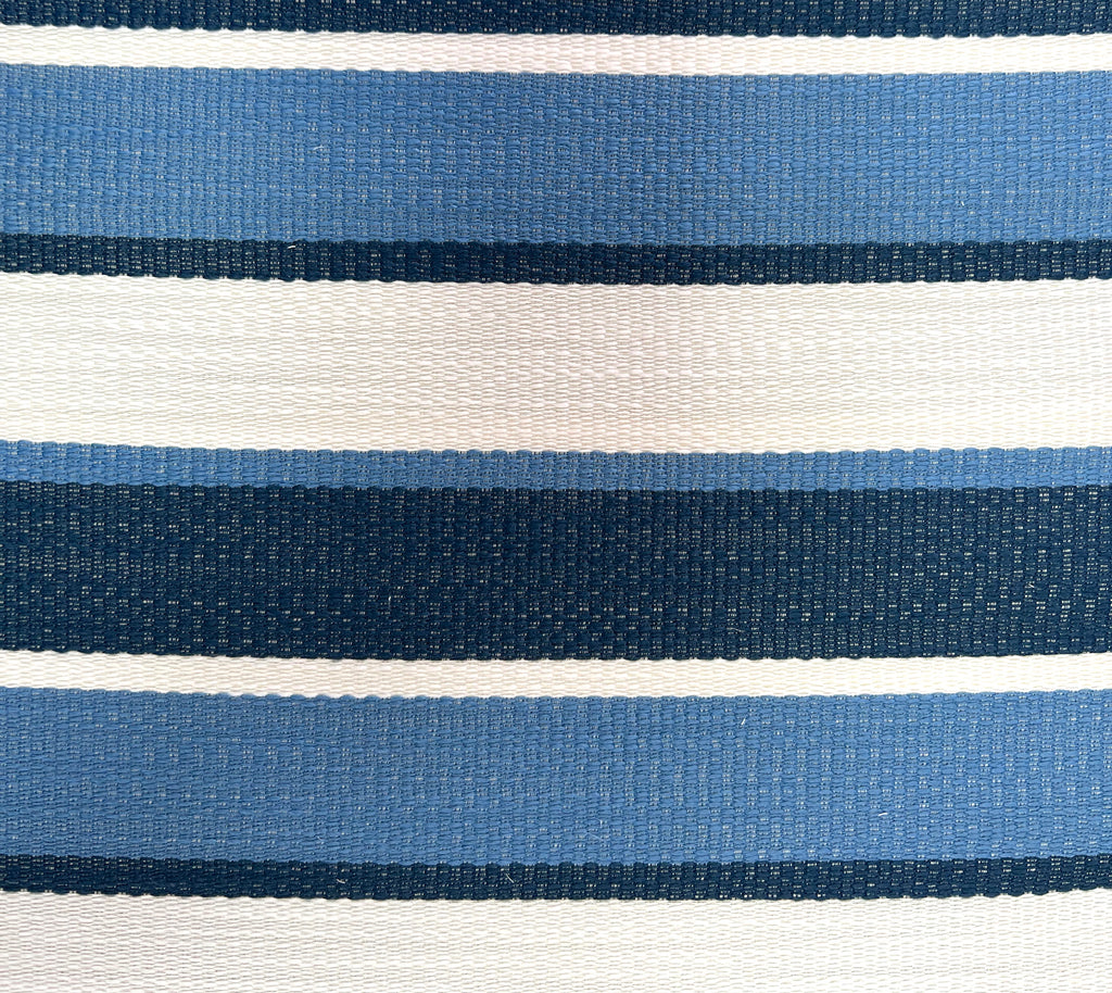 Hamilton Stripe - Sextant | Commercial Wallcovering | Los Angeles Fabrics