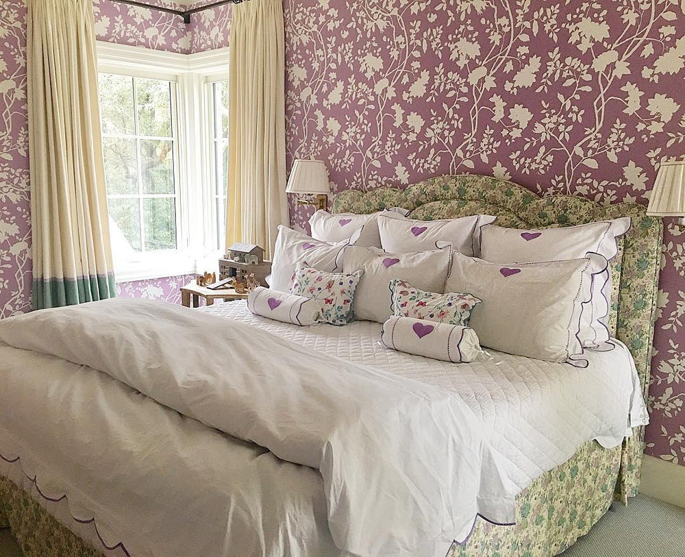Room setting — Avrea Wagner Interiors
