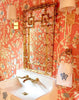 Room setting — Anna Louise Wolfe