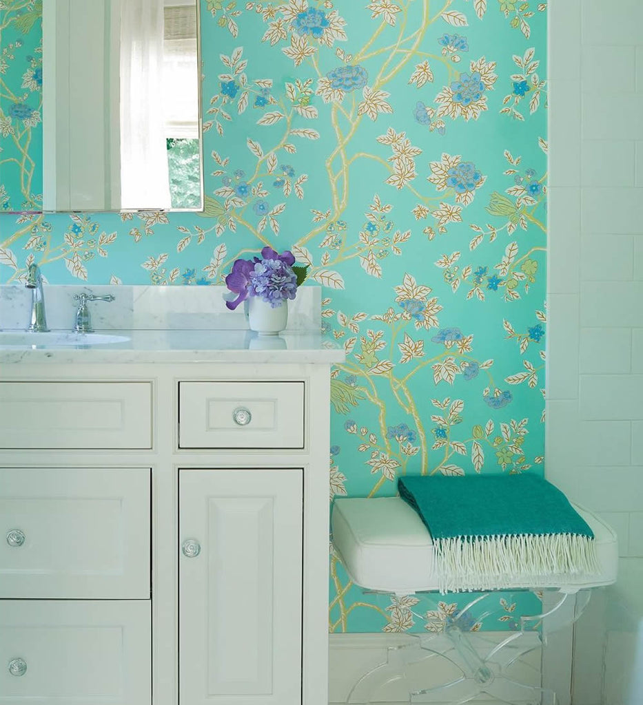 Room setting — Elena Phillips Interiors