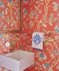 Room setting — Elena Phillips Interiors