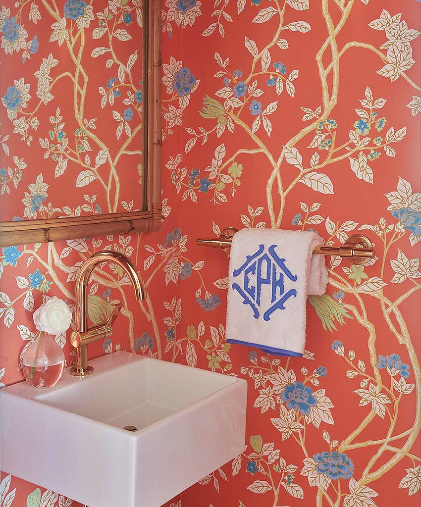 Room setting — Elena Phillips Interiors
