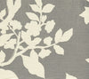 Happy Garden Background, Grey on Tint