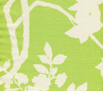 Happy Garden Background, Jungle Green on Tint