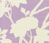 Happy Garden Background, Lavender on Tint