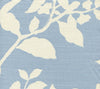 Happy Garden Background, Windsor Blue on Tint