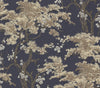 Harewood Navy Blue