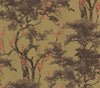Harewood Gold Metallic