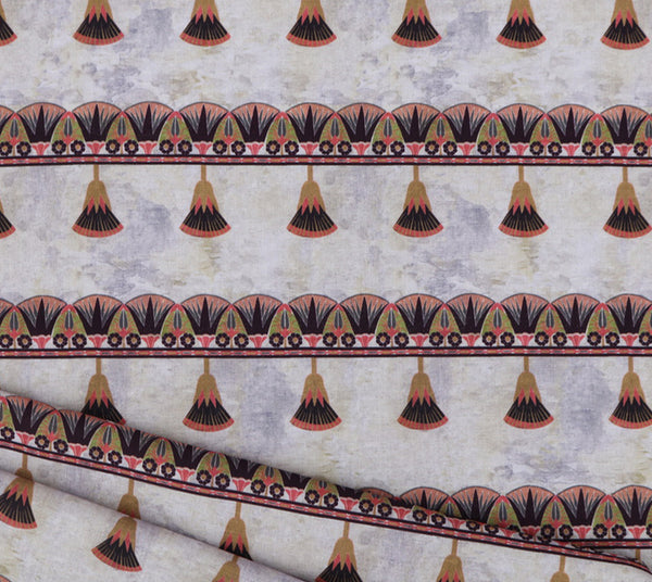 Harmonia Bells - Popov | Commercial Fabric | Los Angeles Fabrics