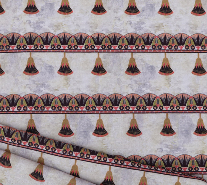 Harmonia Bells - Popov | Commercial Fabric | Los Angeles Fabrics