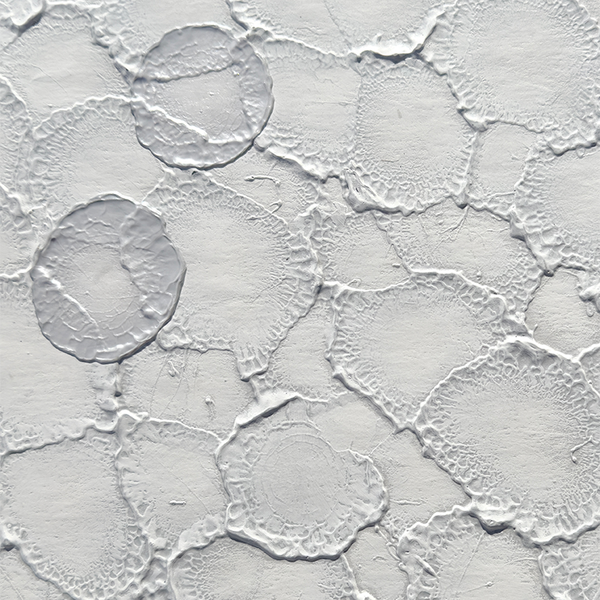 Harmonic Steccato Wallcovering | Vahallan