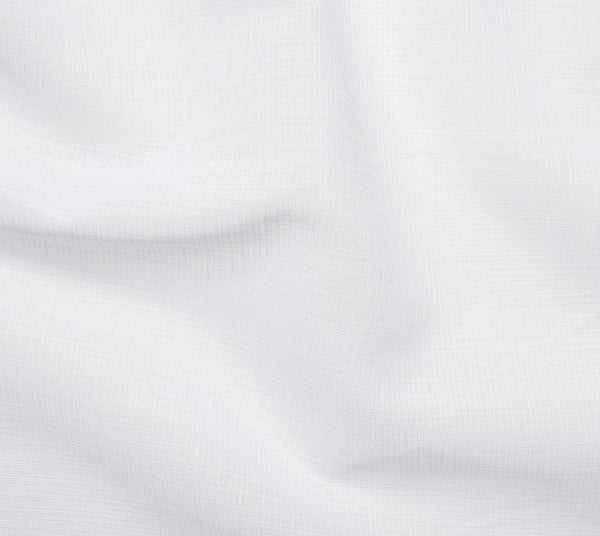 Hatch - Snow Poppy | Commercial Fabric | Los Angeles Fabrics