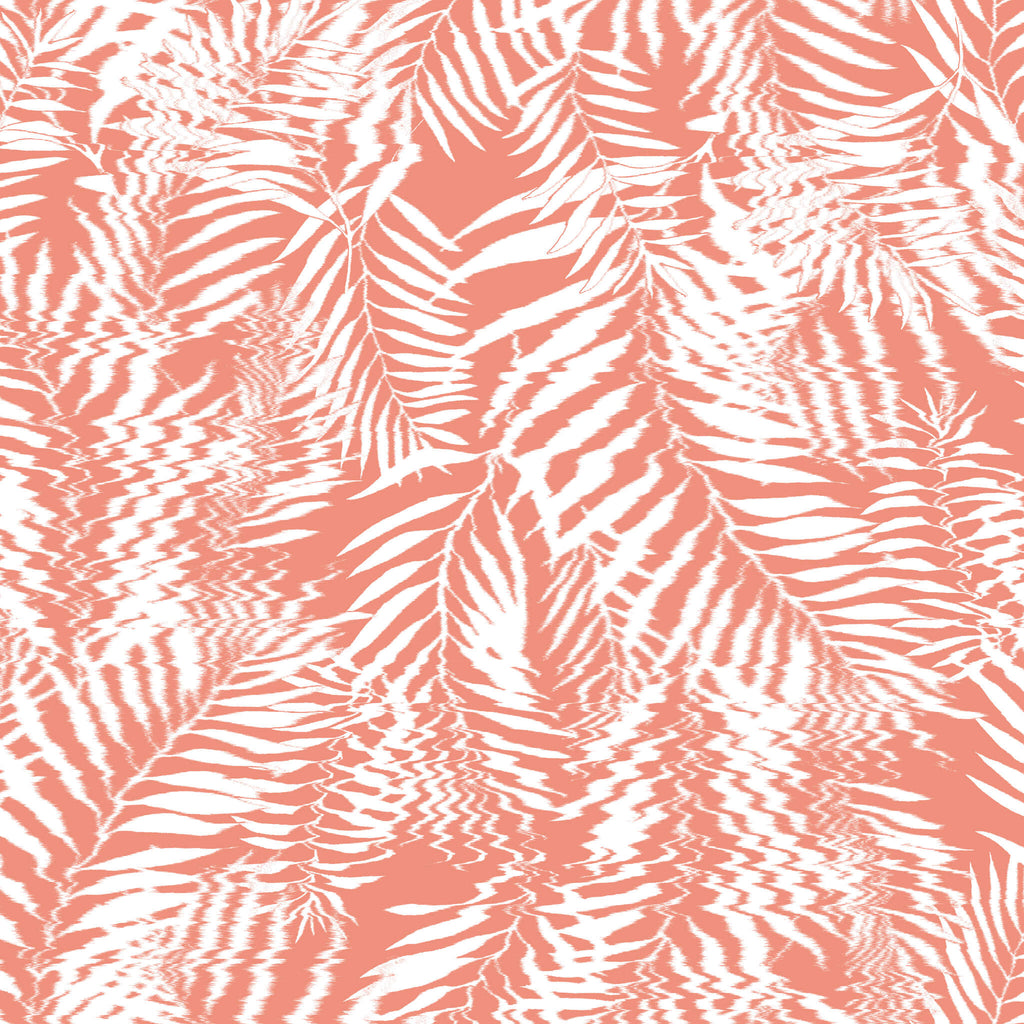 Hazy Palm Coral