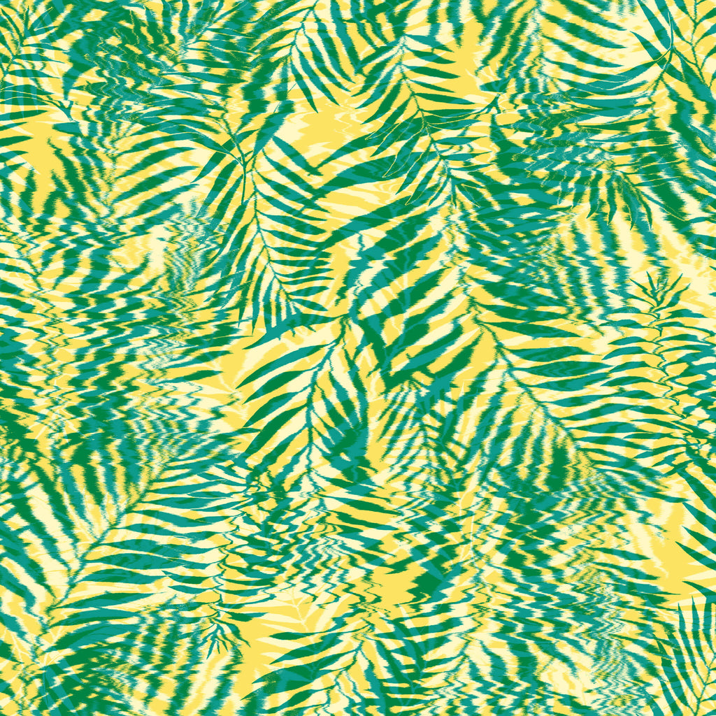 Hazy Palm Lemon